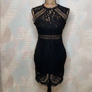 Gorgeous Lace Dress